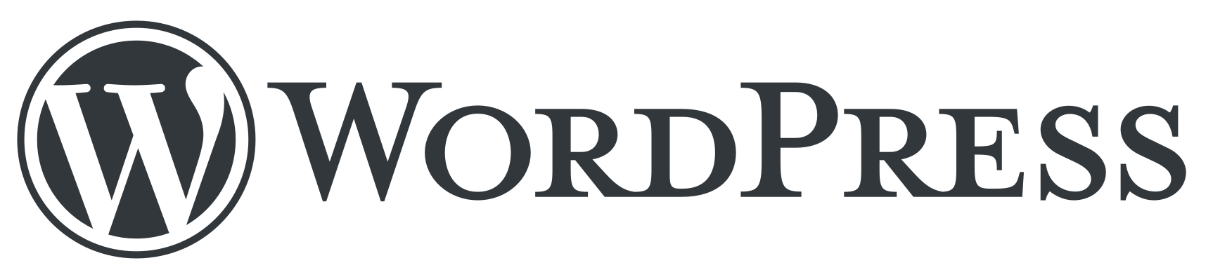 WordPress-logotype-standard